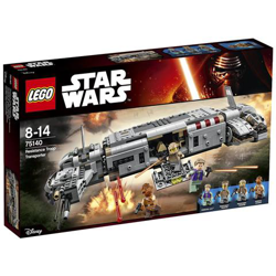 75140 Resistance Troop Transport en oferta