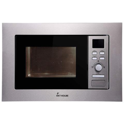 MW20800G Forno Microonde Multifunzione da Incasso Capacità 20 Litri Potenza 800 Watt Colore Inox en oferta