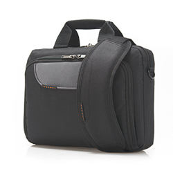 Advance 29,5 cm (11.6") Borsa da corriere Nero, Notebook case precio