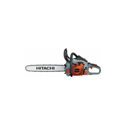 Hitachi CS 40 EA P 45 chainsaw Grigio en oferta