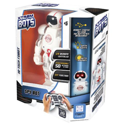 Robot Bot Xtrem Spy Bot en oferta