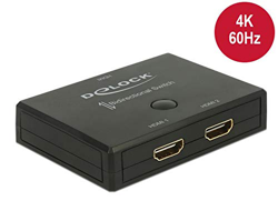 18749 conmutador de vídeo HDMI, Switch HDMI en oferta