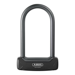 Lucchetto U-lock Granit Plus 640 Nero precio