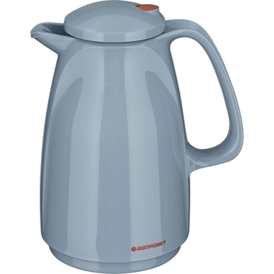 Rotpunkt Bella 225, pearl Thermos Grigio 500 ml 225-07-09-0