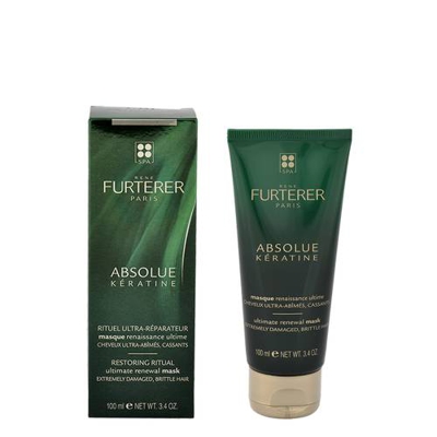 ABSOLUE KERATINE MASCHERA EFFETTO RINASCITA ESTREMA 100 ML