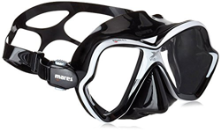 Mares X-Vision 14 - Maschera da Sub Unisex, Taglia BX, Unisex Adulto en oferta