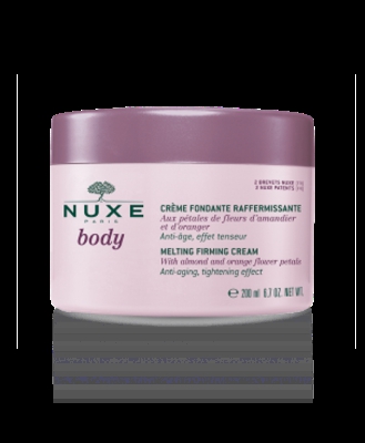 Nuxe Body Creme Fondante Rassodante 200ml