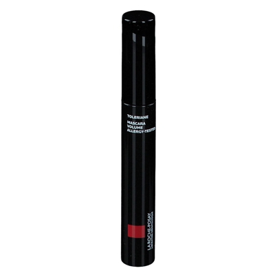 LA ROCHE-POSAY Toleriane Mascara Extra Volume Black