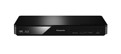 DMP-BDT184EG Blu-Ray player, Lettore Blu-ray en oferta