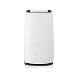 Apollo Personal Cloud 2 Storage 4tb I Sistema Di Archiviazione Cloud I Dispositivo Personale Che Permette Di Gestire E Di Archiviare I Dati I Compatibile Con Macbook, Ipad E Iphone - Bianco en oferta