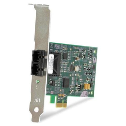 Allied Telesis At-2711fx / sc, Cablato, Pci, 100 Mbit / s en oferta