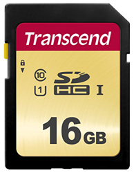 16GB, UHS-I, SD memoria flash SDHC Classe 10, Scheda di memoria características