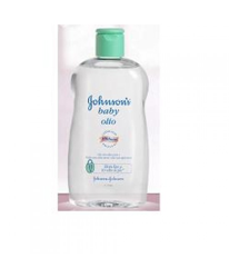 Johnsons Baby Olio Aloe 300ml características