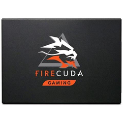 1TB SEAGATE FIRECUDA GAMING SSD 2.5 SATA3 precio