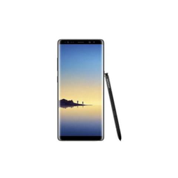 Galaxy Note 8 Nero 64 GB 4G / LTE Impermeabile Display 6.3'' Quad HD Slot Micro SD Fotocamera 12 Mpx Android - Wind Italia precio