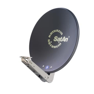 CAS 60, 10.70 - 12.75 GHz, 57 cm, 59,9 cm, 52,8 cm