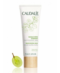 Caudalìe Maschera-Crema Idratante 75ml características