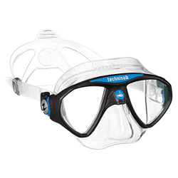 Aqua Lung Micromask, Adulti Unisex, Blue, Taglia Unica características