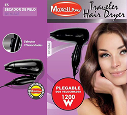 Maxellpower Asciugacapelli en oferta