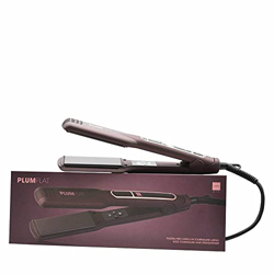 Labor Plum Flat in Tourmaline Larga 40x90mm- piastra per capelli en oferta