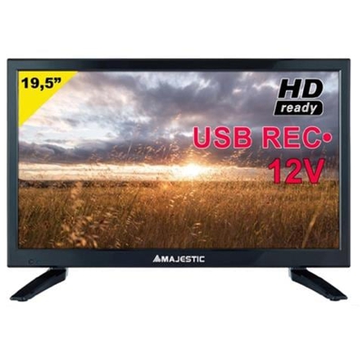 TV LED HD Ready 20'' TVD-220 S2 LED MP10 Hospitality TV