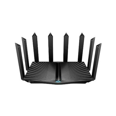 Router Wi-fi 6 Tri-band Tp-link Ax6600