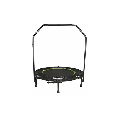 Tunturi Trampolino Elastico Fitness, Pieghevole