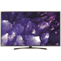 TV LED Ultra HD 4K 55'' 55UK6400 Smart TV precio