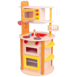 Cucina «all In One - Leonie» precio