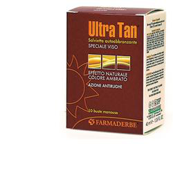 ULTRA TAN SALVIETTE AUTOABBRONZANTI en oferta