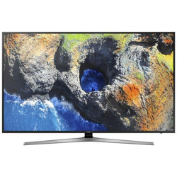 TV LED Ultra HD 4K 75'' UE75MU6179 Smart TV características