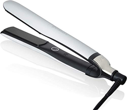 GHD Platinum - Piastra per capelli Plus Pro Styler, bianco características