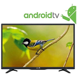 Tv Led Arielli 32'' Led32dn6 Smart Tv Hd Ready 1366×768 en oferta