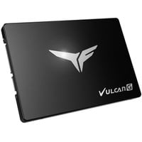 T-FORCE VULCAN G T253TG001T3C301 drives allo stato solido 2.5" 1000 GB Serial ATA III 3D TLC NAND, Disco a stato solido en oferta