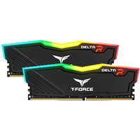 DELTA RGB memoria 32 GB 2 x 16 GB DDR4 3200 MHz