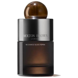 Eau De Parfum Uomo Molton Brown Re-charge Black Pepper Eau De Parfum - características