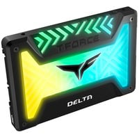 DELTA LITE RGB 1 TB, Disco a stato solido características