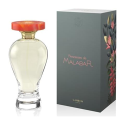 Eau De Parfum Donna Lubin Princesses De Malabar Eau De Parfum - 100 Ml en oferta