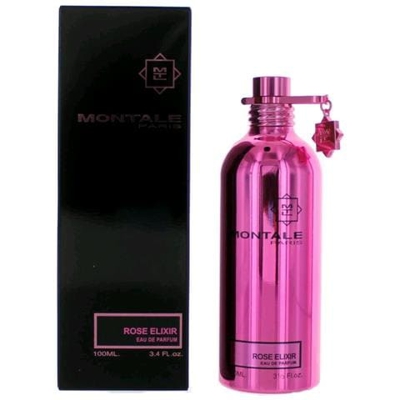 Rose Elixir Eau De Parfum 100ml