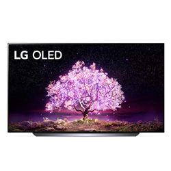 LG OLED77C14LB Smart TV 4K 77", TV OLED Serie C1 2021 con Processore α9 Gen4, Dolby Vision IQ, Wi-Fi, webOS 6.0, FILMMAKER MODE, Google Assistant e Al características