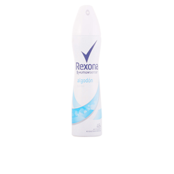 Rexona Algodon Deodorante Spray 200ml características