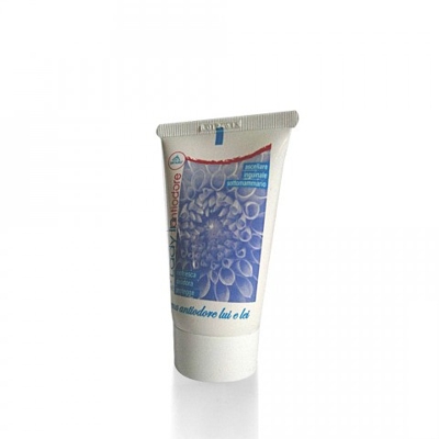 Lemuria Lady In Antiodore Crema Deodorante Lui & Lei 30ml