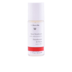 Dr Hauschka Rose Deodorante 50ml en oferta