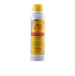 Alvarez Gomez Deodorante Spray 150ml características