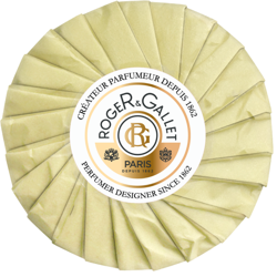 Cédrat Saponetta Profumata Roger & Gallet 100g características