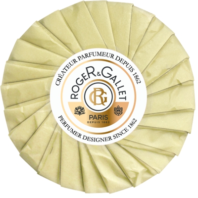 Cédrat Saponetta Profumata Roger & Gallet 100g