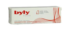 Byly Deodorante 7 Giorni 30ml precio