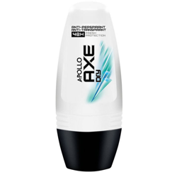 Axe Apollo Dry Deodorante Roll On 50ml en oferta