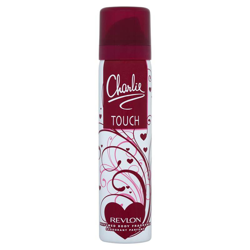 Revlon Charlie Touch Deodorante Corpo Profumo 75ml precio