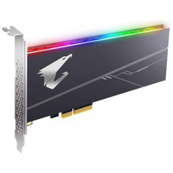 Ssd Aorus Rgb Aic Nvme 1tb precio